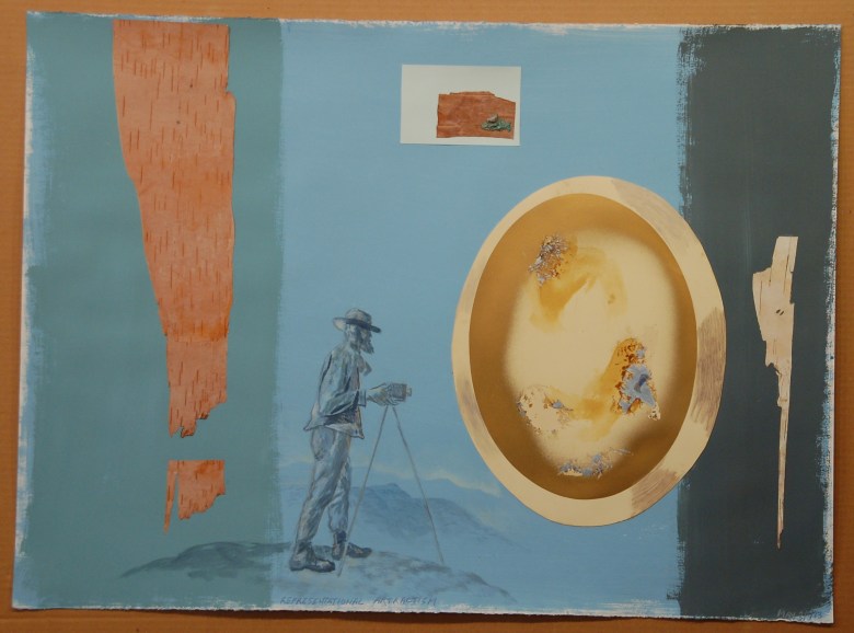 Representational Abstrsactionism